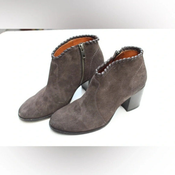 Frye Nora ankle boots - Picture 12 of 14